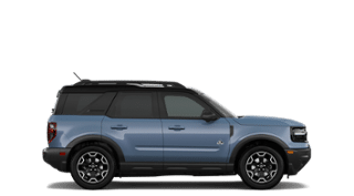 2026 Ford Bronco Sport® External Image 5